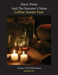 Enlarge image Cover: Litplan Teacher Pack - Teacher's Pet Publications