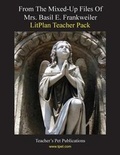 Cover: Litplan Teacher Pack - Teacher's Pet Publications