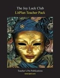 Cover: Litplan Teacher Pack - Teacher's Pet Publications