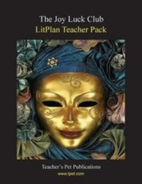 Enlarge image Cover: Litplan Teacher Pack - Teacher's Pet Publications
