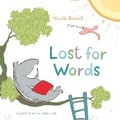 Cover: Lost For Words - Macmillan Children's Books