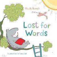 Enlarge image Cover: Lost For Words - Macmillan Children's Books