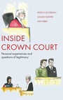 Cover: Inside Crown Court - Policy Press