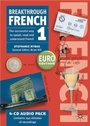 Cover: Breakthrough French 1 - Palgrave MacMillan