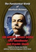 Cover: The Paranormal World of Sherlock Holmes - Inner Light Global Communications