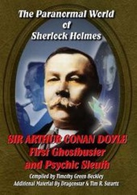Enlarge image Cover: The Paranormal World of Sherlock Holmes - Inner Light Global Communications