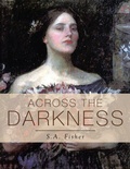 Cover: Across the Darkness - Xlibris