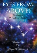 Cover: Eyes from Above - Xlibris