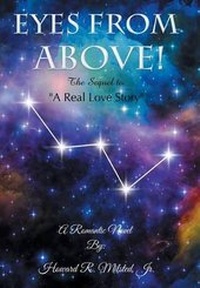 Enlarge image Cover: Eyes from Above - Xlibris