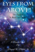 Cover: Eyes from Above - Xlibris