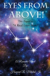 Enlarge image Cover: Eyes from Above - Xlibris