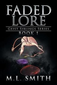 Enlarge image Cover: Faded Lore - Xlibris Corporation