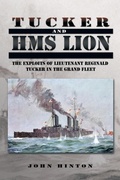 Cover: Tucker and HMS Lion - Xlibris