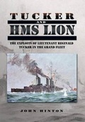 Cover: Tucker and HMS Lion - Xlibris