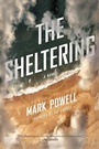 Cover: The Sheltering - University of South Carolina Press