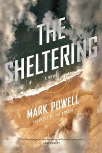 Enlarge image Cover: The Sheltering - University of South Carolina Press