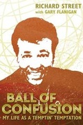 Cover: Ball of Confusion - Tate Publishing & Enterprises