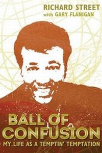 Enlarge image Cover: Ball of Confusion - Tate Publishing & Enterprises