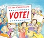 Cover: Vote! - HarperCollins