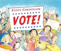 Cover: Vote! - HarperCollins