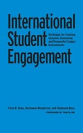 Cover: International Student Engagement - Stylus Publishing