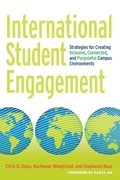 Cover: International Student Engagement - Stylus Publishing