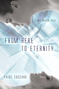 Cover: From Here to Eternity - Entangled: Select Otherworld