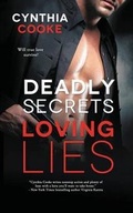 Cover: Deadly Secrets, Loving Lies - Entangled