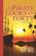 Cover: A Pirate Looks at Forty - Word Association Publishers