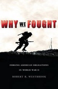 Cover: Why We Fought - Smithsonian Books (DC)