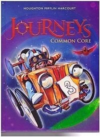 Enlarge image Cover: Student Edition Volume 2 Grade 3 2014 - Houghton Mifflin