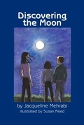 Cover: Discovering the Moon - Bahai Publishing