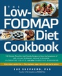 Cover: The Low-FODMAP Diet Cookbook - The Experiment