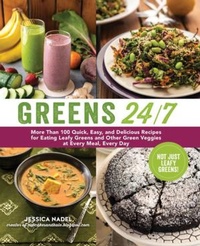 Abbildung von: Greens 24/7 - Experiment