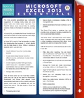 Bild: Microsoft Excel 2013 Essentials (Speedy Study Guides) - Dot EDU
