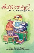 Cover: Monsters in Cyberspace - Intoprint Publishing, LLC