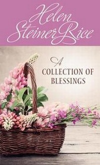Enlarge image Cover: A Collection of Blessings - Barbour Publishing Inc, U.S.