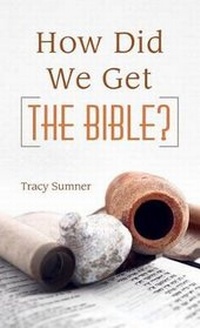 Enlarge image Cover: How Did We Get the Bible? - Barbour Publishing Inc, U.S.