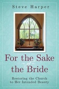 Cover: For the Sake of the Bride, Second Edition - Abingdon Press