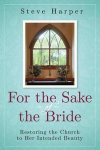 Enlarge image Cover: For the Sake of the Bride, Second Edition - Abingdon Press
