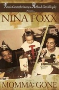 Cover: Momma - Brown Girls Publishing