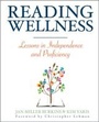 Cover: Reading Wellness - Stenhouse Publishers