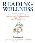 Cover: Reading Wellness - Stenhouse Publishers