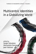 Cover: Multicentric Identities in a Globalizing World - Information Age Publishing