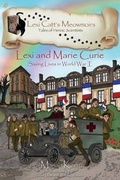 Cover: Lexi and Marie Curie - Life Journey Publishing