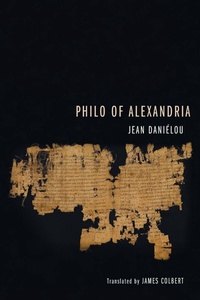 Enlarge image Cover: Philo of Alexandria - Wipf & Stock Publishers