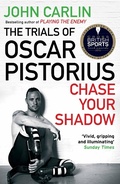 Cover: Chase Your Shadow - Atlantic Books