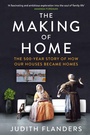 Cover: The Making of Home - Atlantic Books