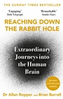 Cover: Reaching Down the Rabbit Hole - Atlantic Books