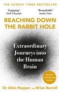 Cover: Reaching Down the Rabbit Hole - Atlantic Books
